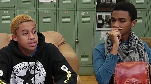 Inquiry-Based Teaching: Discussing Non-Fiction