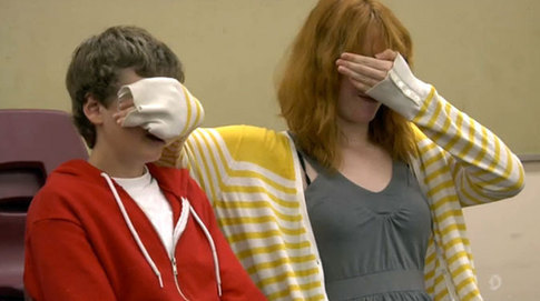 Starting Drama Teaching